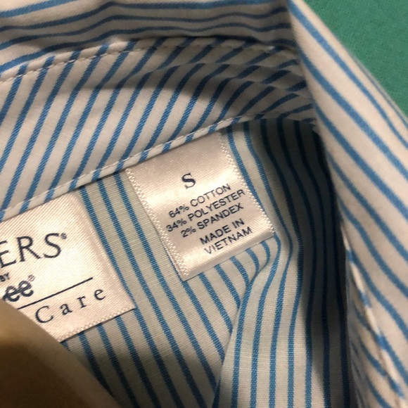 Beautiful woman sleevesless blouse - Picture 4 of 4